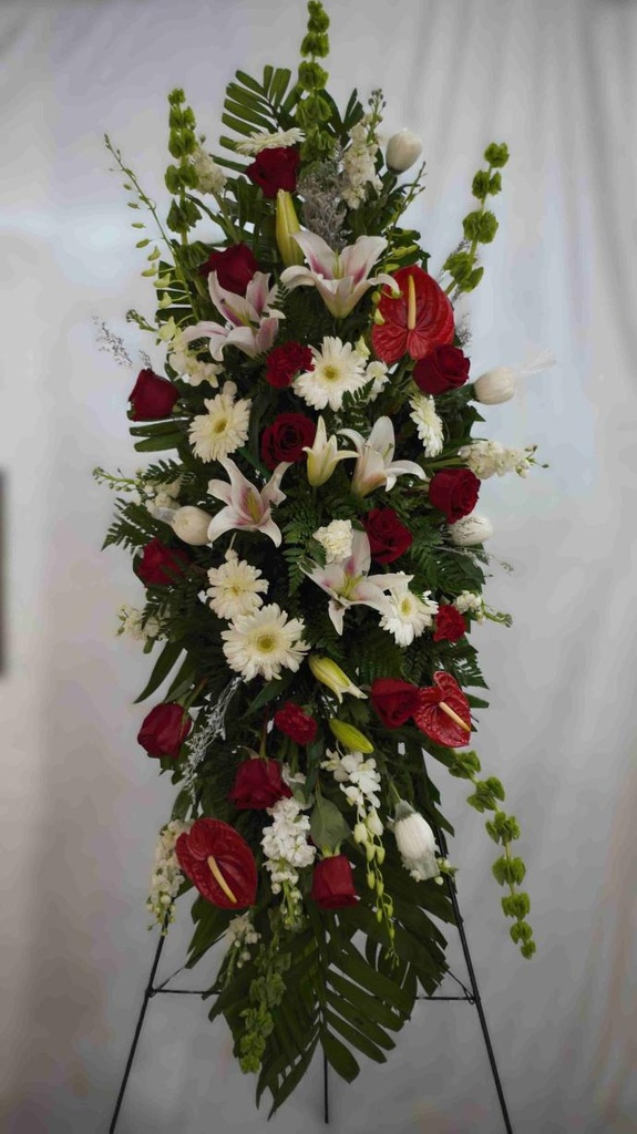 Funeral #4 | My's Floral Shop