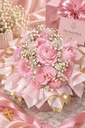 Romantic Pink Rose Gift Bouquet 5.jpg