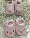 Smiley Piggy Shoes