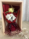 Cutie Flower Gift Box