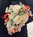 Prom Corsage