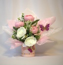 Lovely Peonies