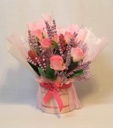 Shimmering Roses