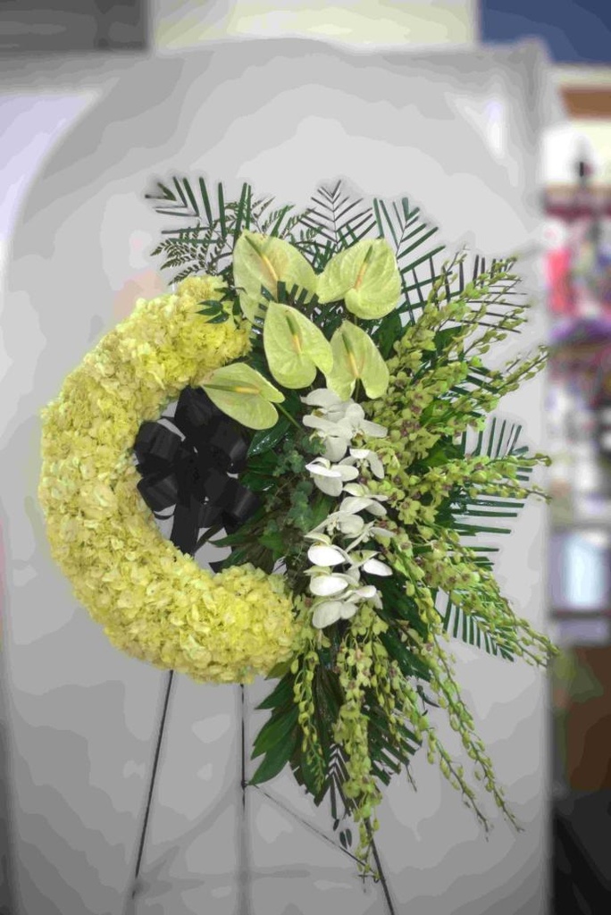 Funeral #33