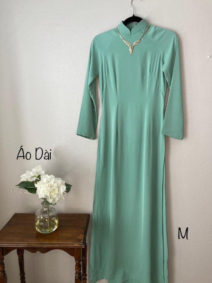 Áo Dài #3