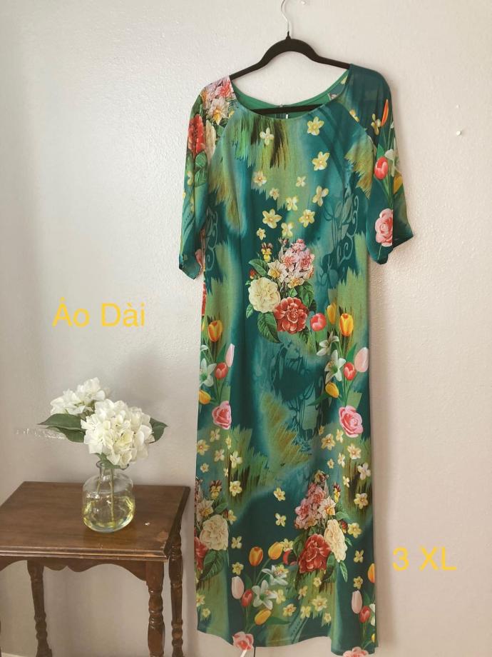 Áo Dài #8