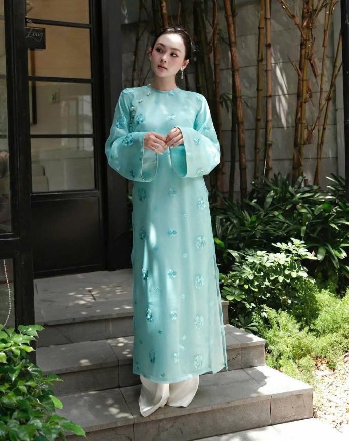 Áo Dài #20