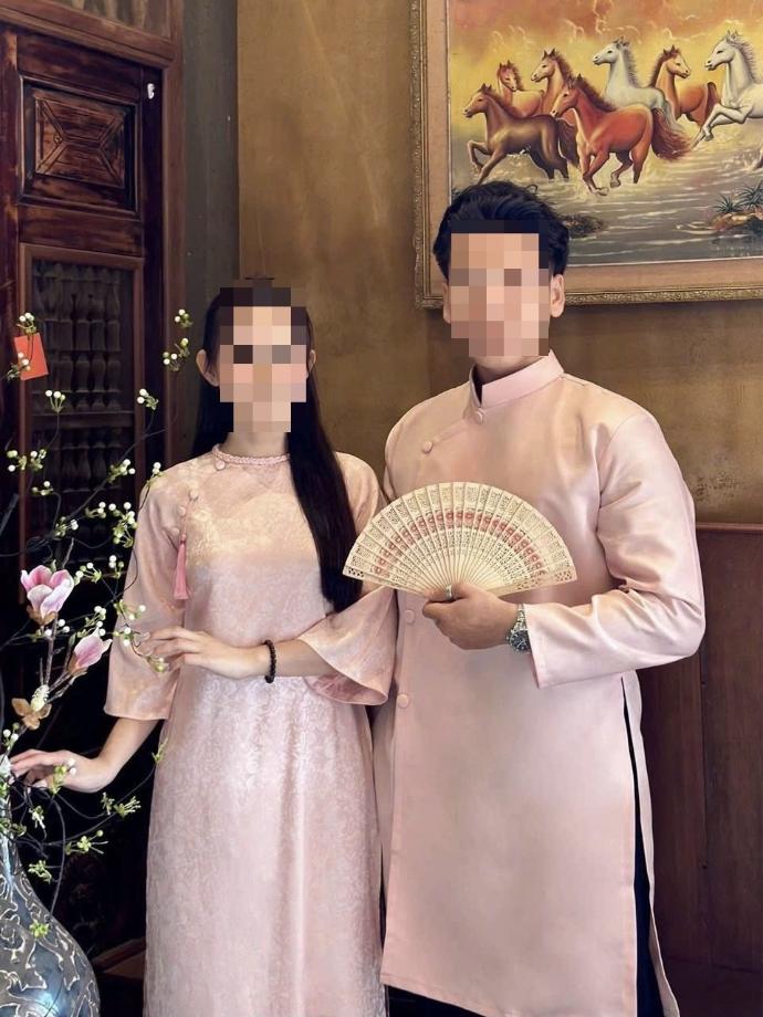 Áo Dài #24