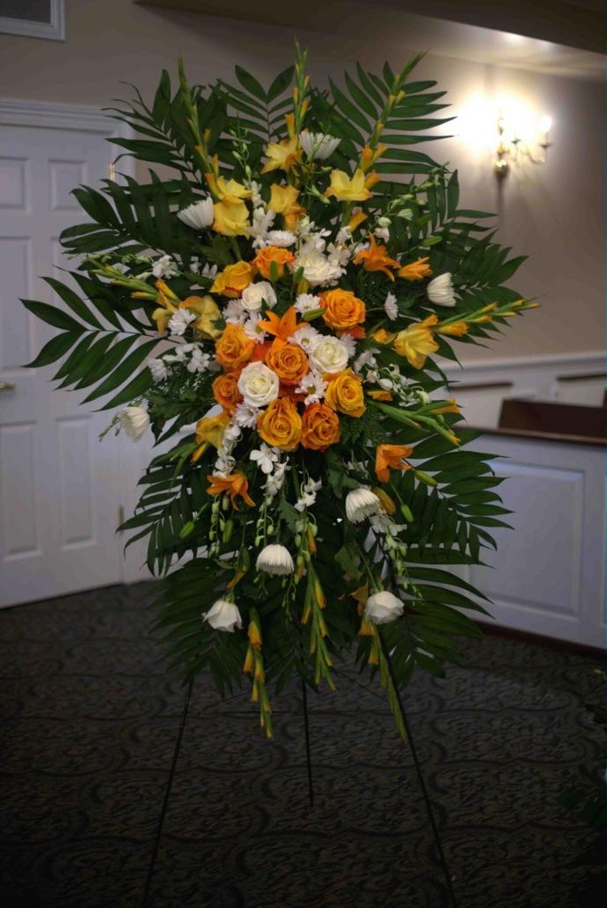 Funeral #34