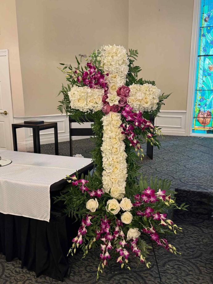 Funeral #37