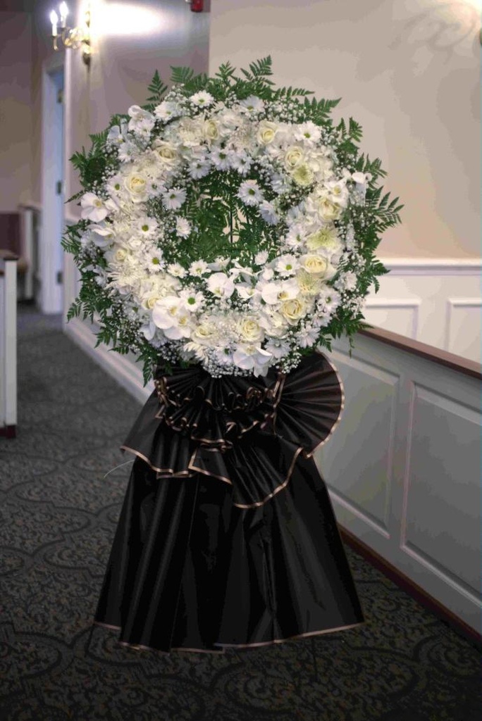 Funeral #38