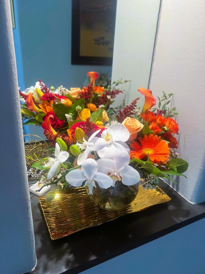 Corporate Event-Home Base #11