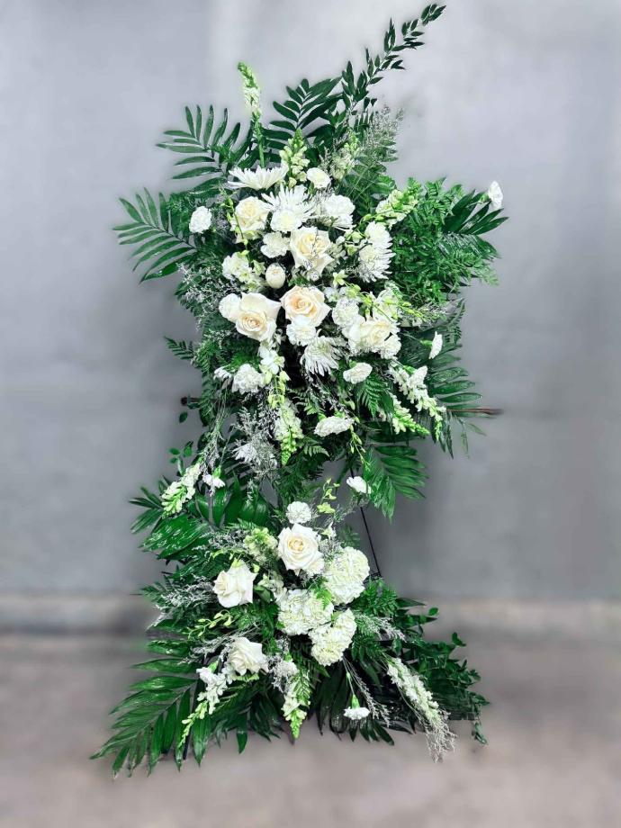 Funeral #39