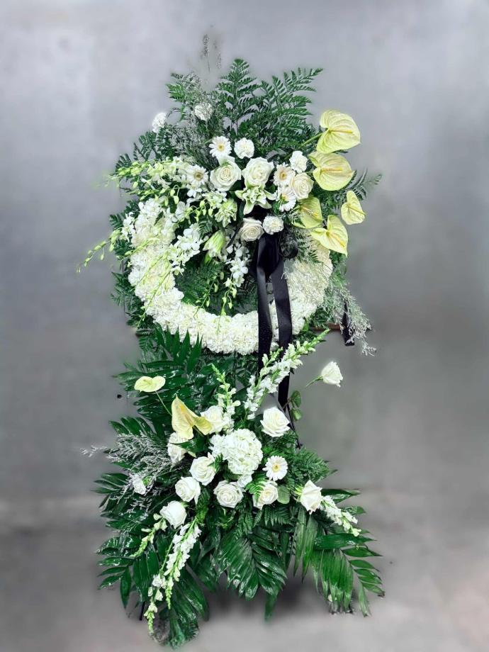 Funeral #40