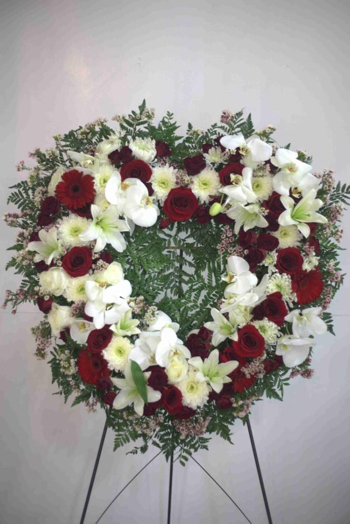 Funeral #43