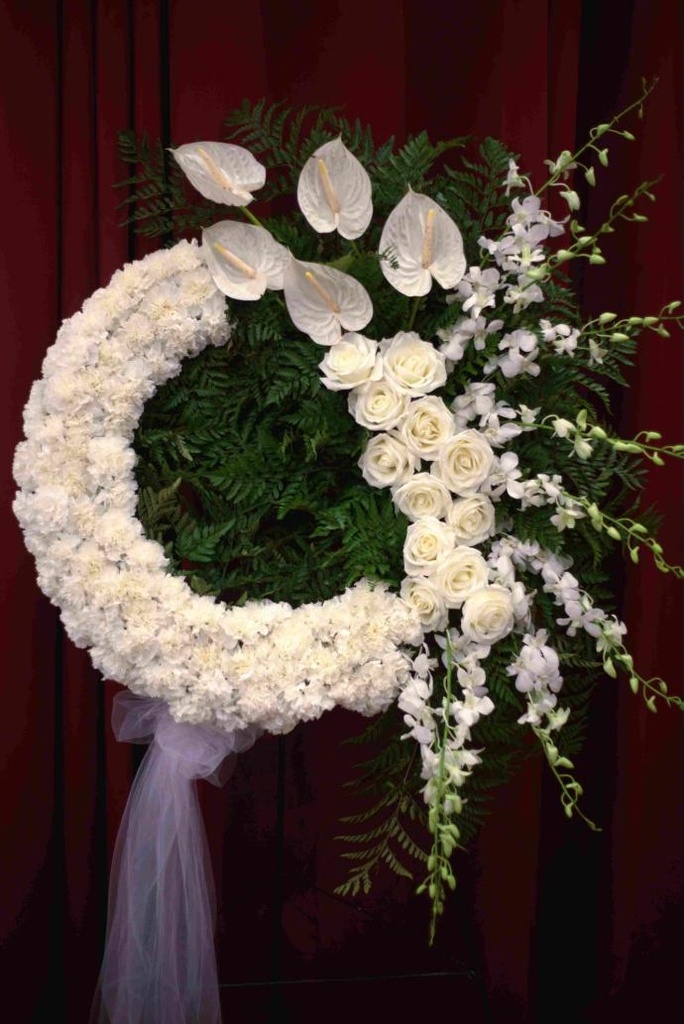 Funeral #45