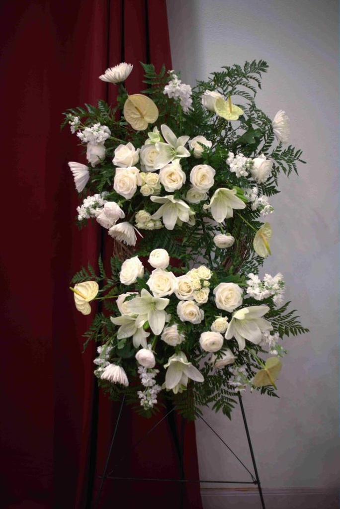 Funeral #46