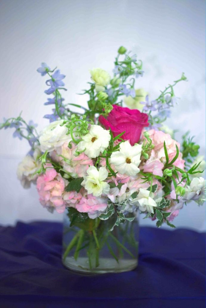 Pastel Love