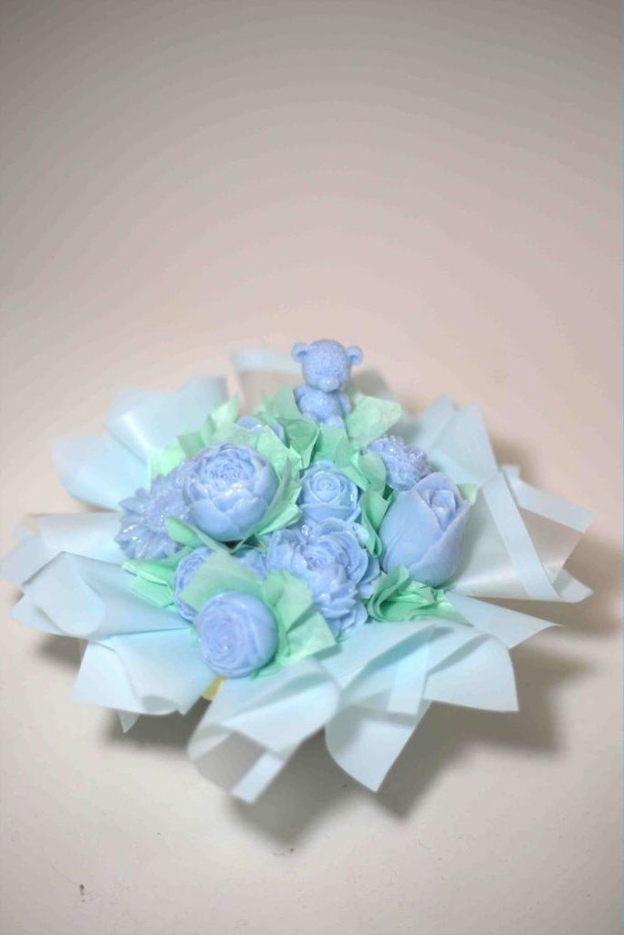 Petal Wick #2