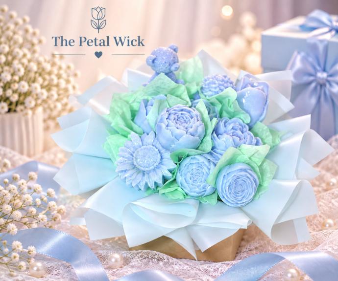 Petal Wick #2