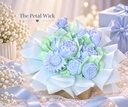 Petal Wick #3