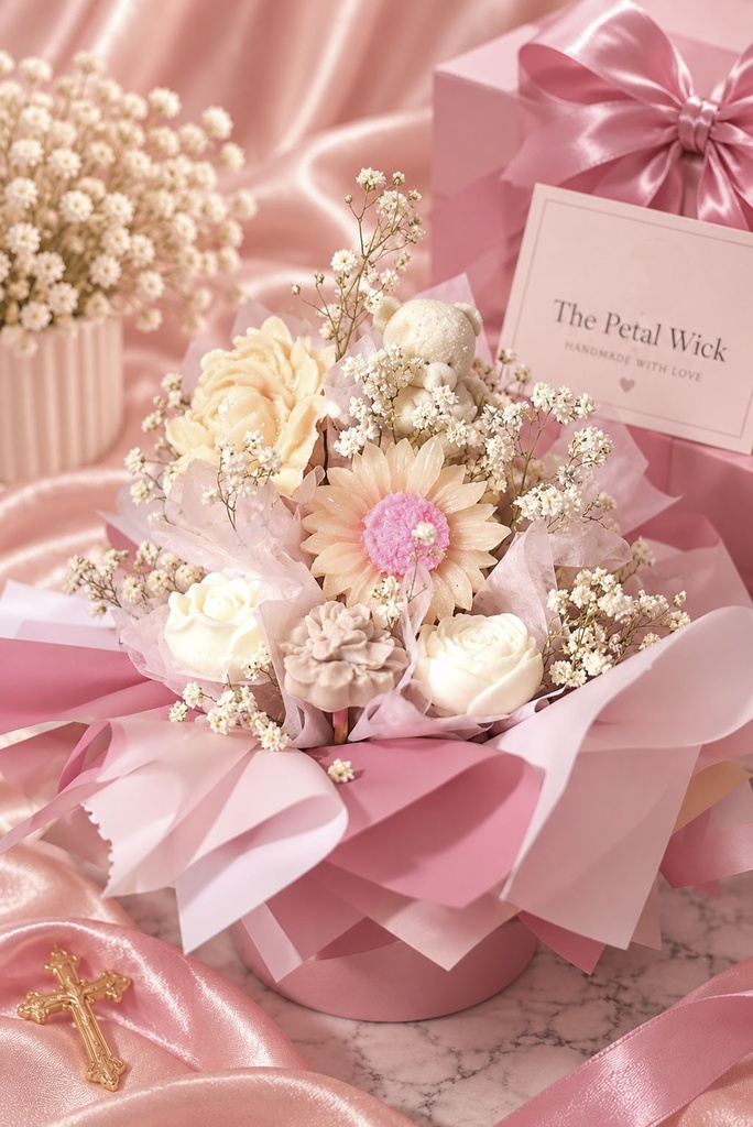 Petal Wick #5