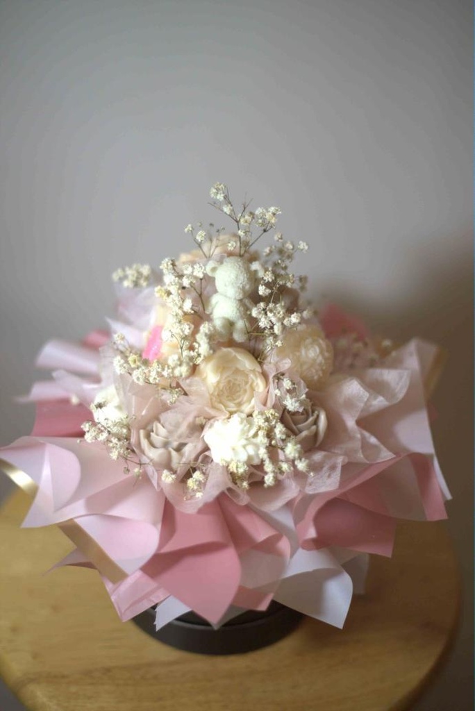 Petal Wick #5