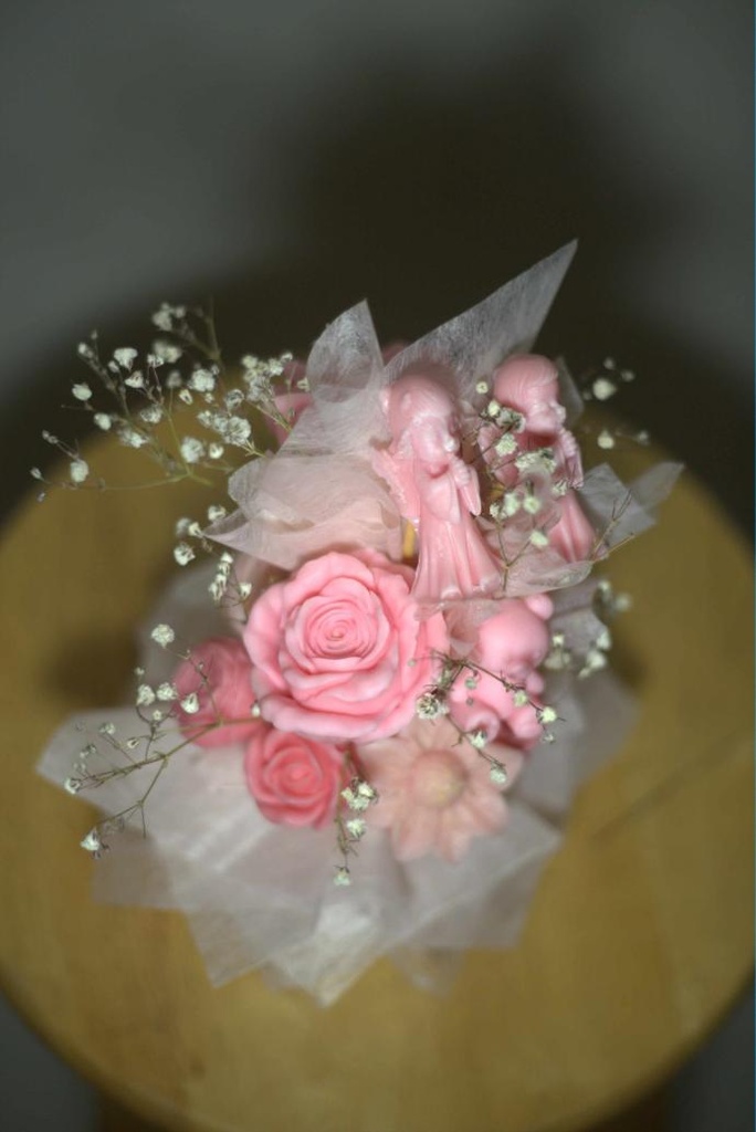 Petal Wick #8