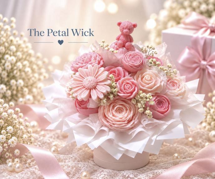 The Petal Wick #11