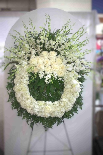 Funeral #32