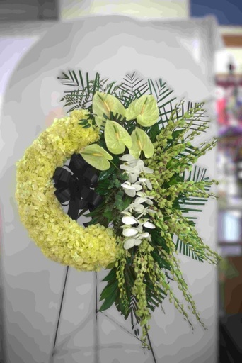 Funeral #33