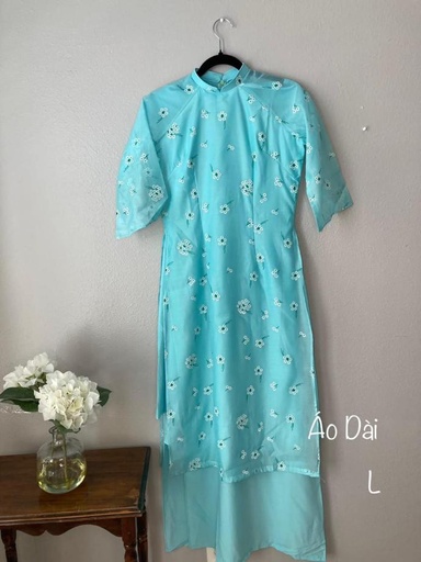 Áo Dài #4