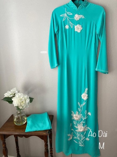 Áo Dài #5
