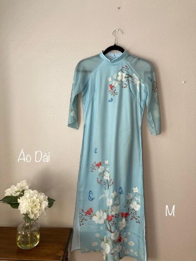 Áo Dài #7