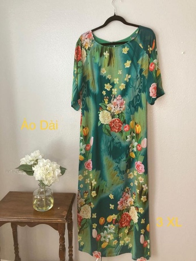 Áo Dài #8