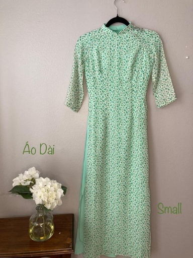 Áo Dài #9