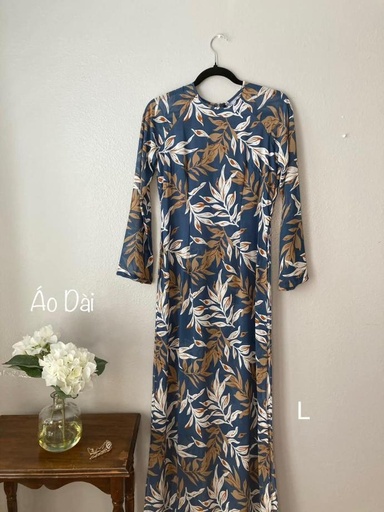 Áo Dài #10