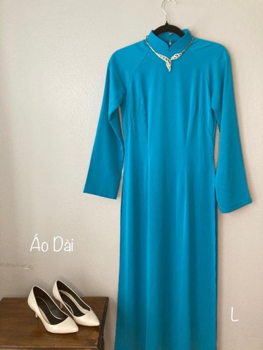 Áo Dài #12