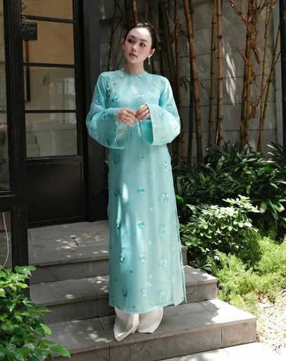 Áo Dài #20