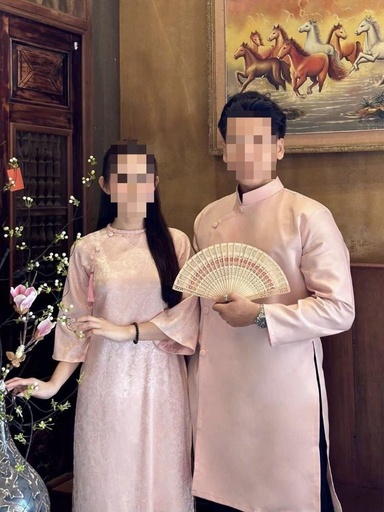 Áo Dài #24
