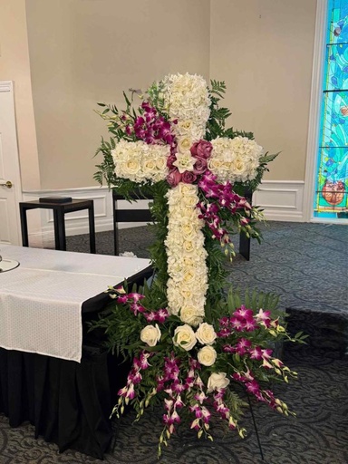 Funeral #37