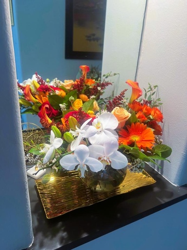 Corporate Event-Home Base #11