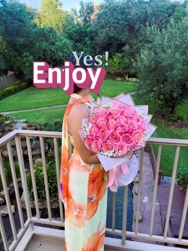 Sweet Pink