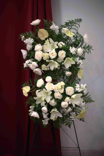 Funeral #46