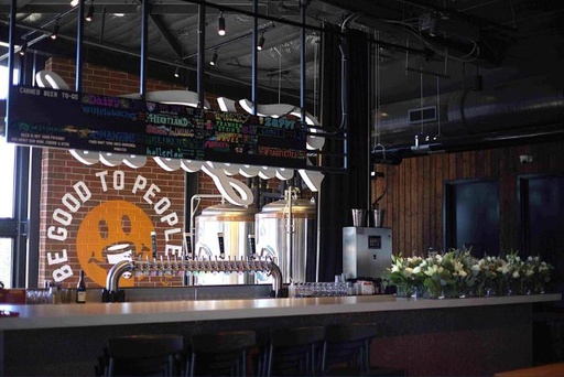 Corporation Event #13