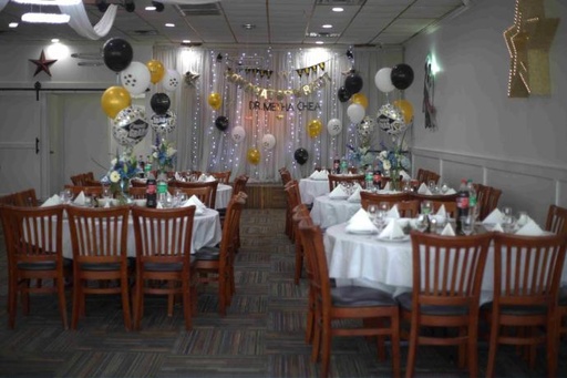 Graduation Party