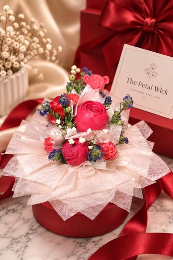 Petal Wick #1