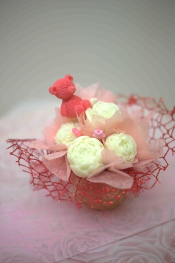 Petal Wick #1
