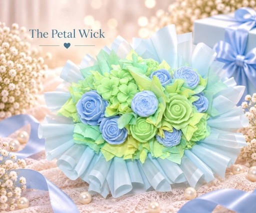 Petal Wick #2