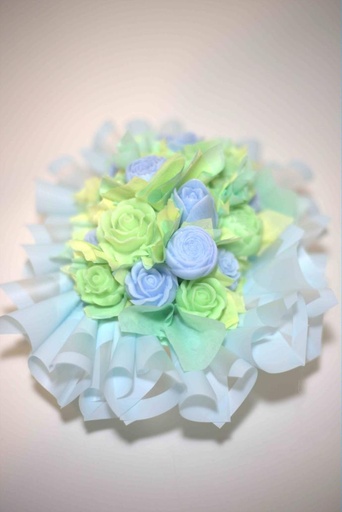 Petal Wick #3